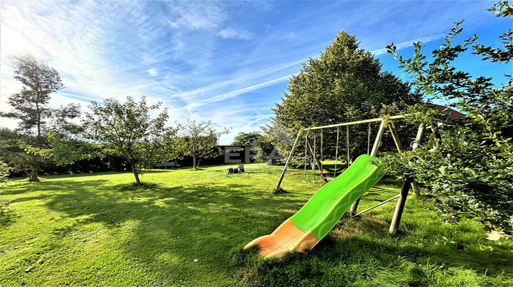 Ma-Cabane - Vente Maison HALLINES, 245 m²