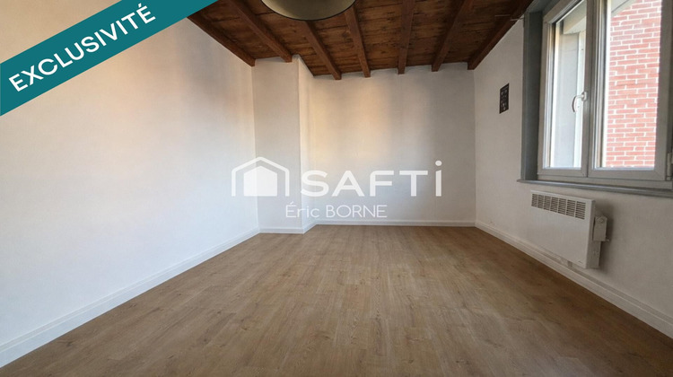 Ma-Cabane - Vente Maison Hallines, 93 m²