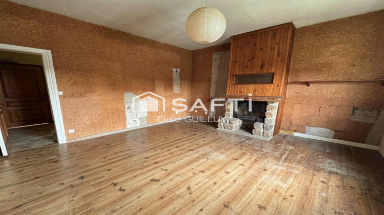 Ma-Cabane - Vente Maison Hallines, 147 m²