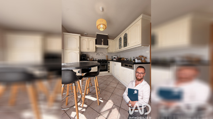 Ma-Cabane - Vente Maison Hallines, 148 m²
