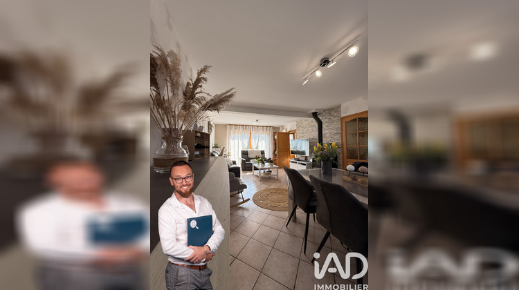 Ma-Cabane - Vente Maison Hallines, 148 m²
