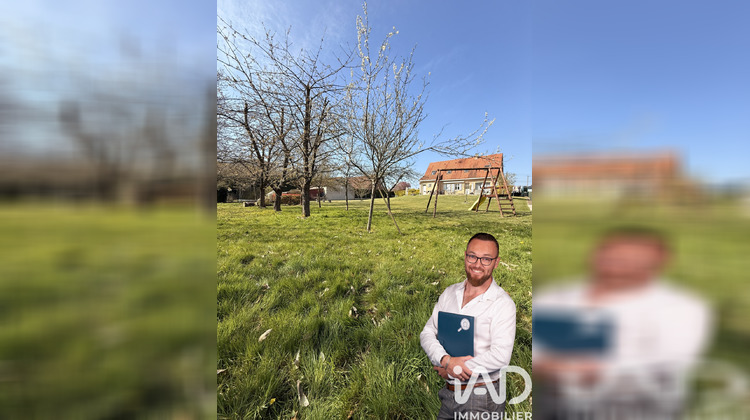 Ma-Cabane - Vente Maison Hallines, 148 m²