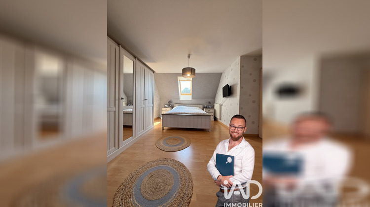 Ma-Cabane - Vente Maison Hallines, 148 m²