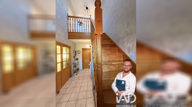Ma-Cabane - Vente Maison Hallines, 148 m²
