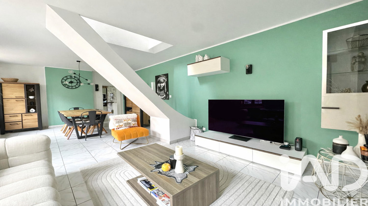 Ma-Cabane - Vente Maison Hallines, 106 m²