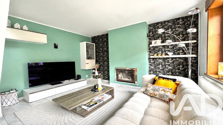 Ma-Cabane - Vente Maison Hallines, 106 m²