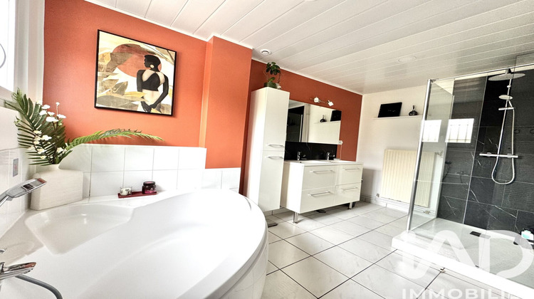 Ma-Cabane - Vente Maison Hallines, 106 m²