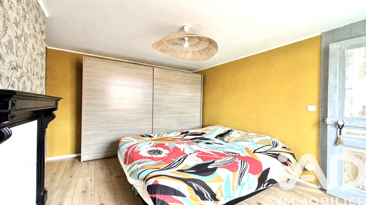 Ma-Cabane - Vente Maison Hallines, 106 m²
