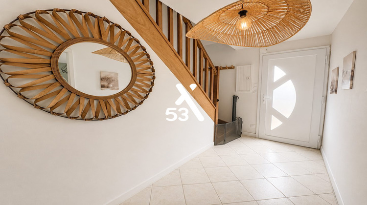 Ma-Cabane - Vente Maison Hallines, 107 m²