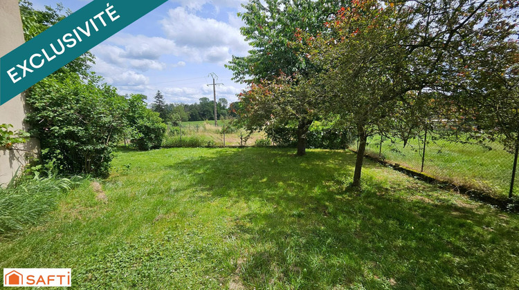 Ma-Cabane - Vente Maison Halloville, 153 m²