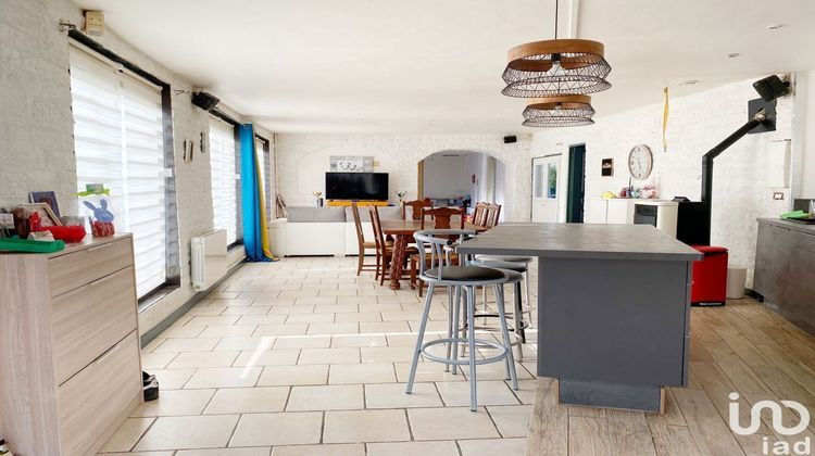 Ma-Cabane - Vente Maison Halloy, 185 m²