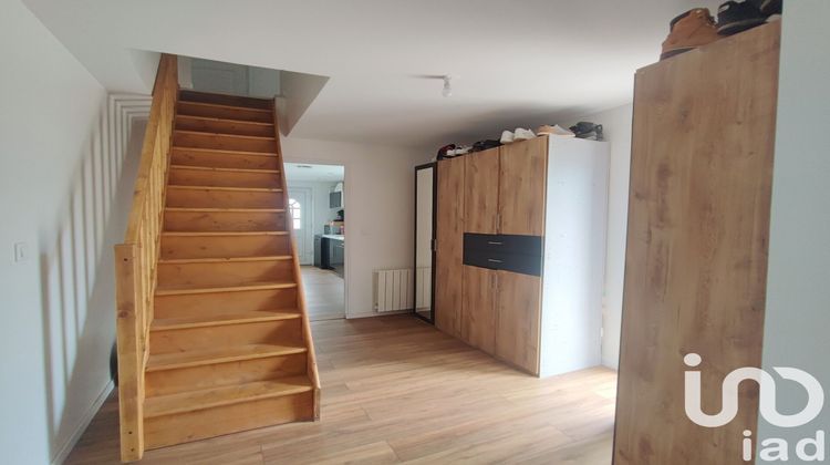 Ma-Cabane - Vente Maison Halloy, 125 m²