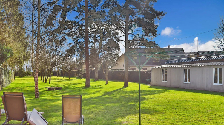 Ma-Cabane - Vente Maison Halloy, 147 m²