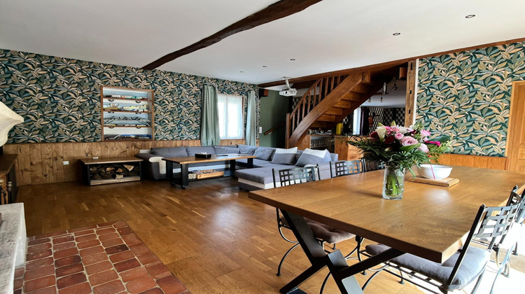 Ma-Cabane - Vente Maison Halloy, 148 m²