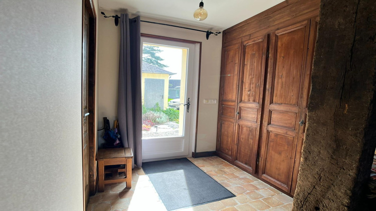 Ma-Cabane - Vente Maison Halloy, 148 m²
