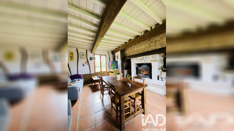 Ma-Cabane - Vente Maison Halloy-Lès-Pernois, 167 m²