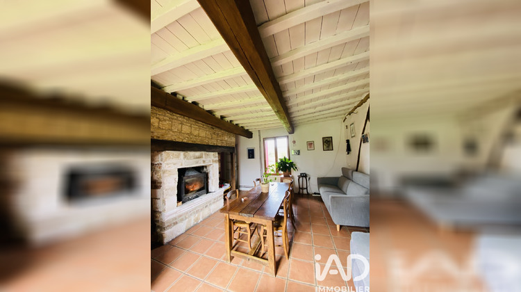 Ma-Cabane - Vente Maison Halloy-Lès-Pernois, 167 m²