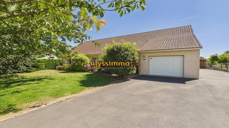 Ma-Cabane - Vente Maison Hallu, 158 m²