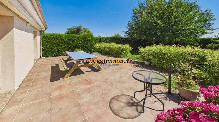 Ma-Cabane - Vente Maison Hallu, 158 m²