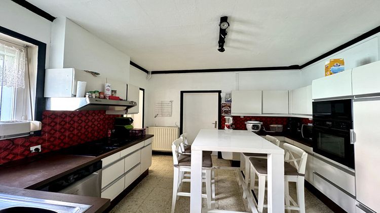 Ma-Cabane - Vente Maison HALLUIN, 112 m²