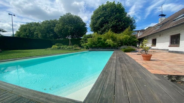 Ma-Cabane - Vente Maison HALLUIN, 250 m²