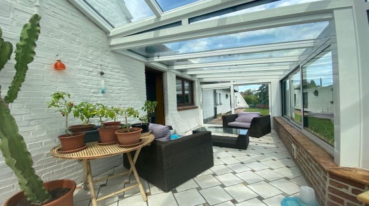 Ma-Cabane - Vente Maison HALLUIN, 250 m²