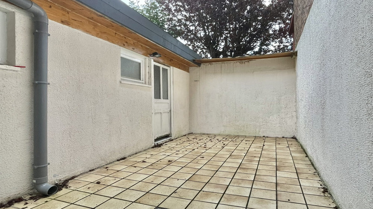 Ma-Cabane - Vente Maison Halluin, 90 m²