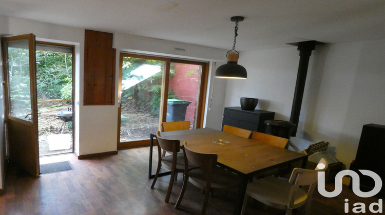 Ma-Cabane - Vente Maison Halluin, 67 m²