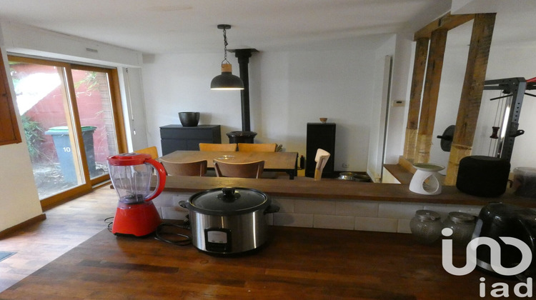 Ma-Cabane - Vente Maison Halluin, 67 m²