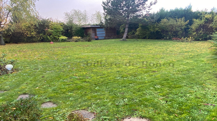 Ma-Cabane - Vente Maison HALLUIN, 150 m²