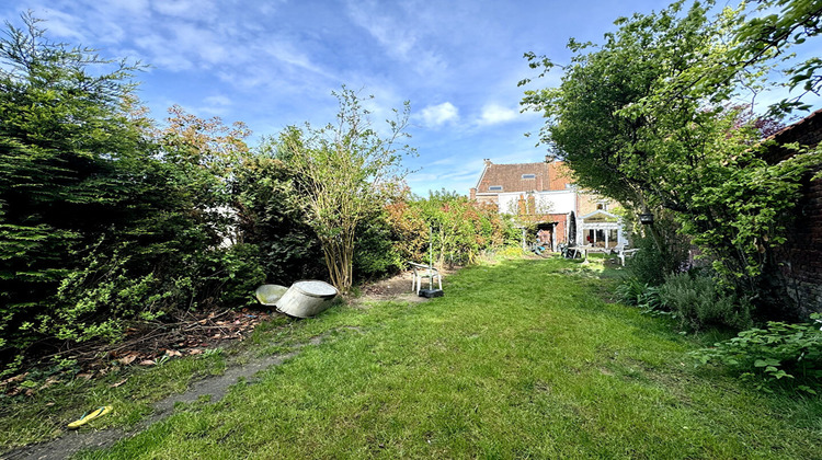Ma-Cabane - Vente Maison HALLUIN, 190 m²