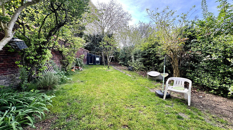 Ma-Cabane - Vente Maison HALLUIN, 190 m²