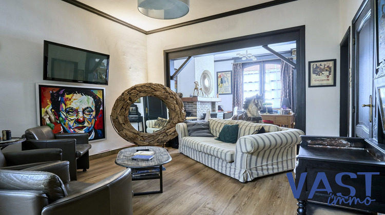 Ma-Cabane - Vente Maison Halluin, 103 m²