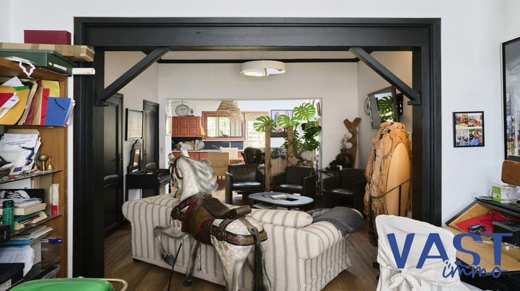 Ma-Cabane - Vente Maison Halluin, 103 m²