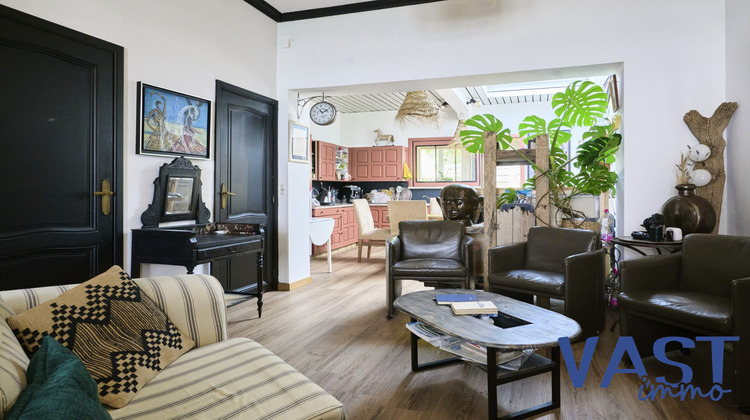 Ma-Cabane - Vente Maison Halluin, 103 m²