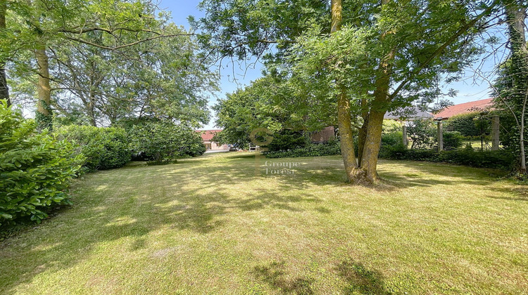 Ma-Cabane - Vente Maison Halluin, 188 m²