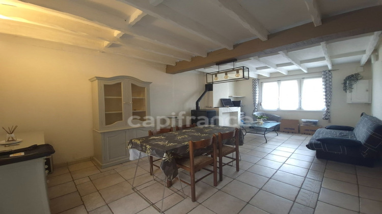 Ma-Cabane - Vente Maison HALLUIN, 58 m²