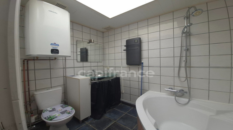 Ma-Cabane - Vente Maison HALLUIN, 58 m²