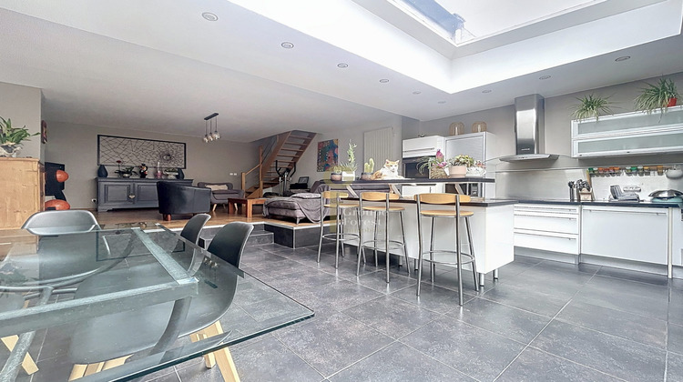 Ma-Cabane - Vente Maison Halluin, 177 m²