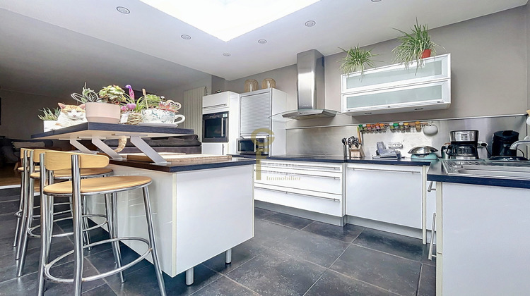 Ma-Cabane - Vente Maison Halluin, 177 m²