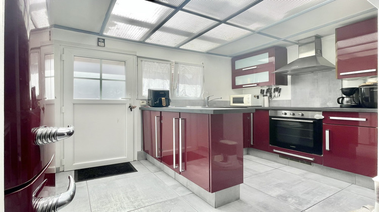 Ma-Cabane - Vente Maison Halluin, 50 m²