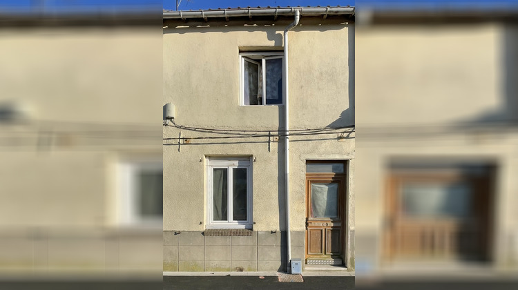 Ma-Cabane - Vente Maison Halluin, 51 m²