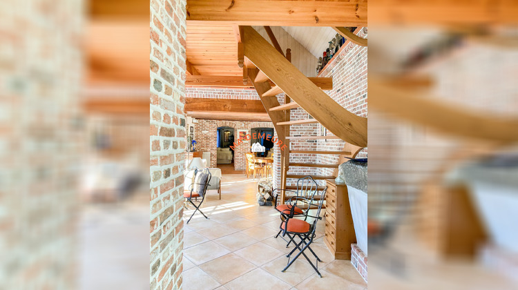 Ma-Cabane - Vente Maison Halluin, 188 m²