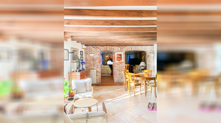 Ma-Cabane - Vente Maison Halluin, 188 m²