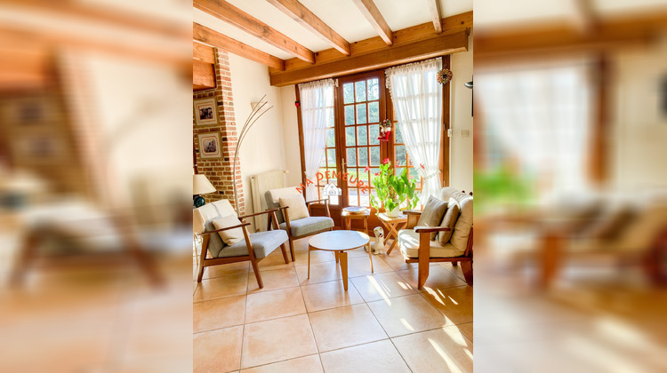 Ma-Cabane - Vente Maison Halluin, 188 m²