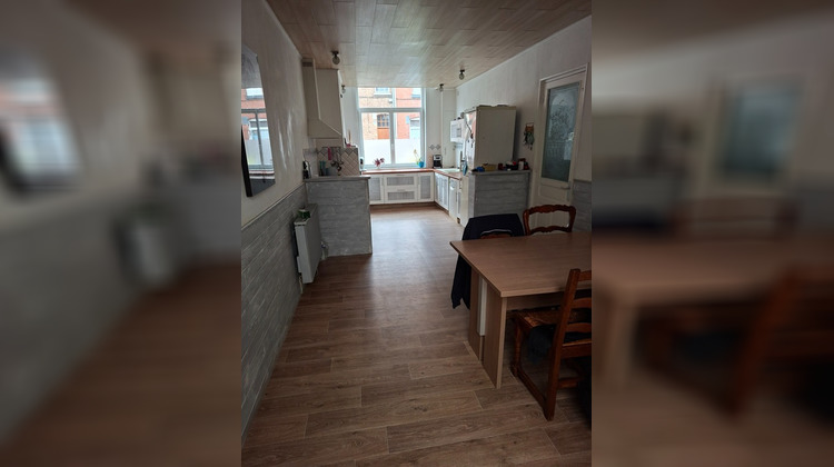 Ma-Cabane - Vente Maison HALLUIN, 133 m²