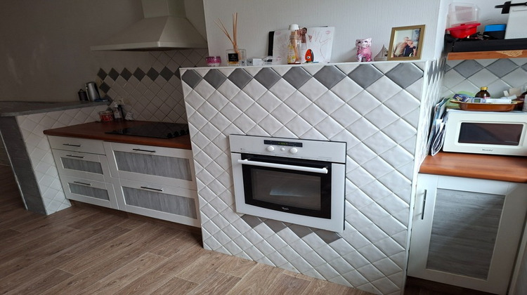 Ma-Cabane - Vente Maison HALLUIN, 133 m²