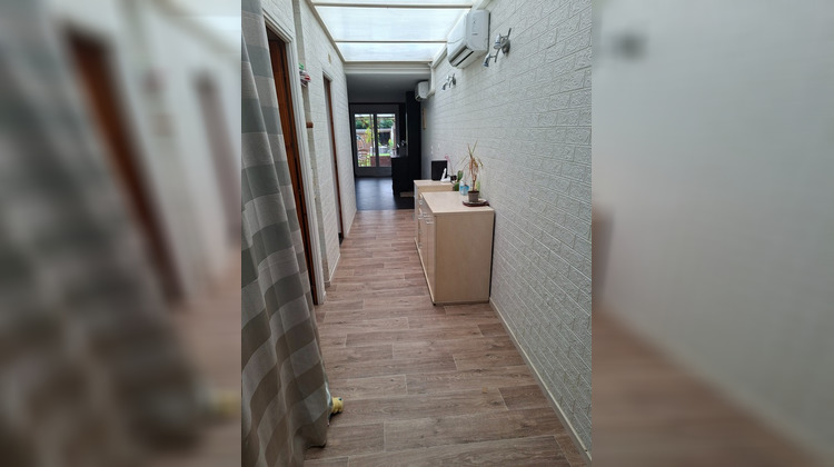 Ma-Cabane - Vente Maison HALLUIN, 133 m²