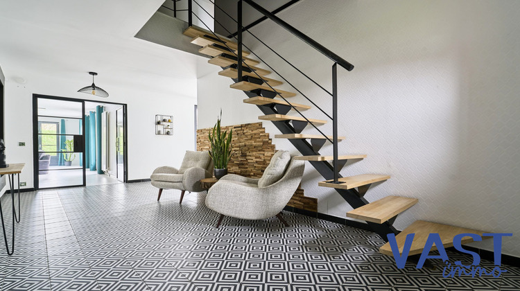 Ma-Cabane - Vente Maison Halluin, 217 m²