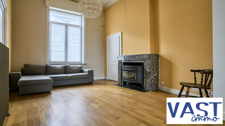 Ma-Cabane - Vente Maison Halluin, 147 m²